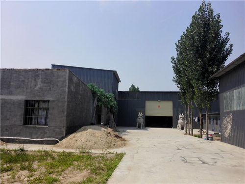 公司简介
